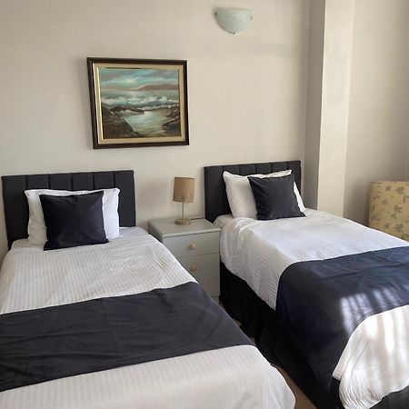 Villa Sophia Marmaris Eksteriør billede