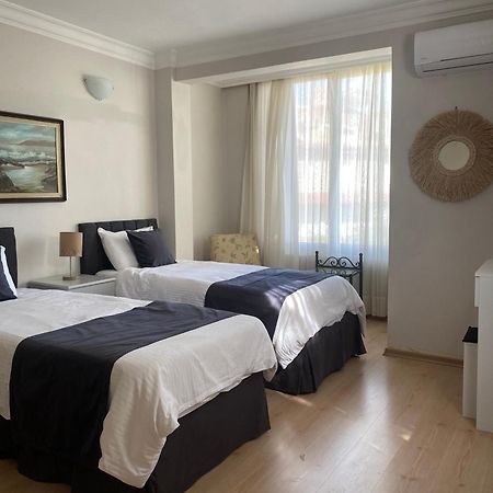 Villa Sophia Marmaris Eksteriør billede