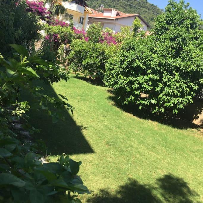 Villa Sophia Marmaris Eksteriør billede