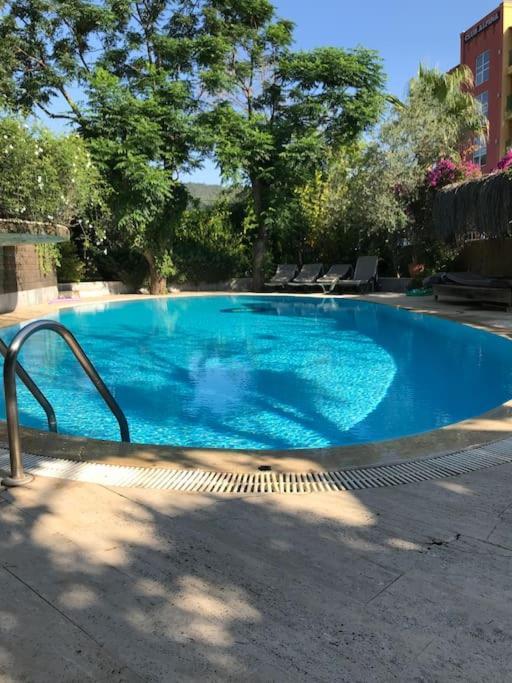 Villa Sophia Marmaris Eksteriør billede