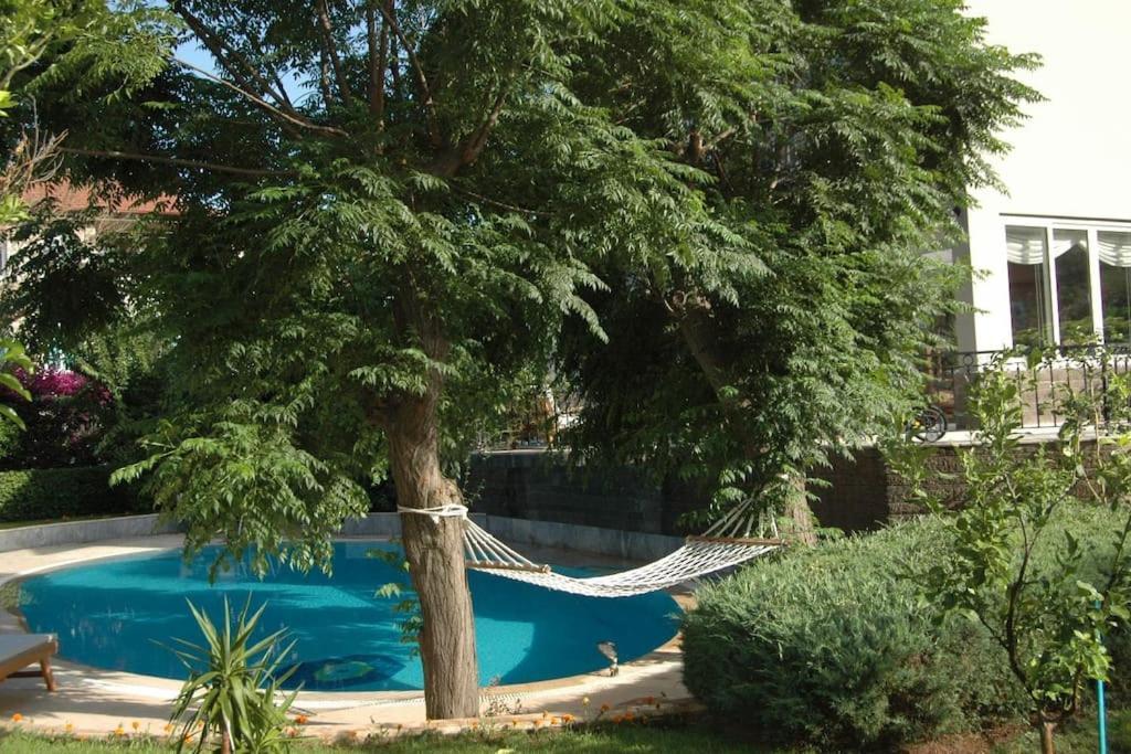 Villa Sophia Marmaris Eksteriør billede