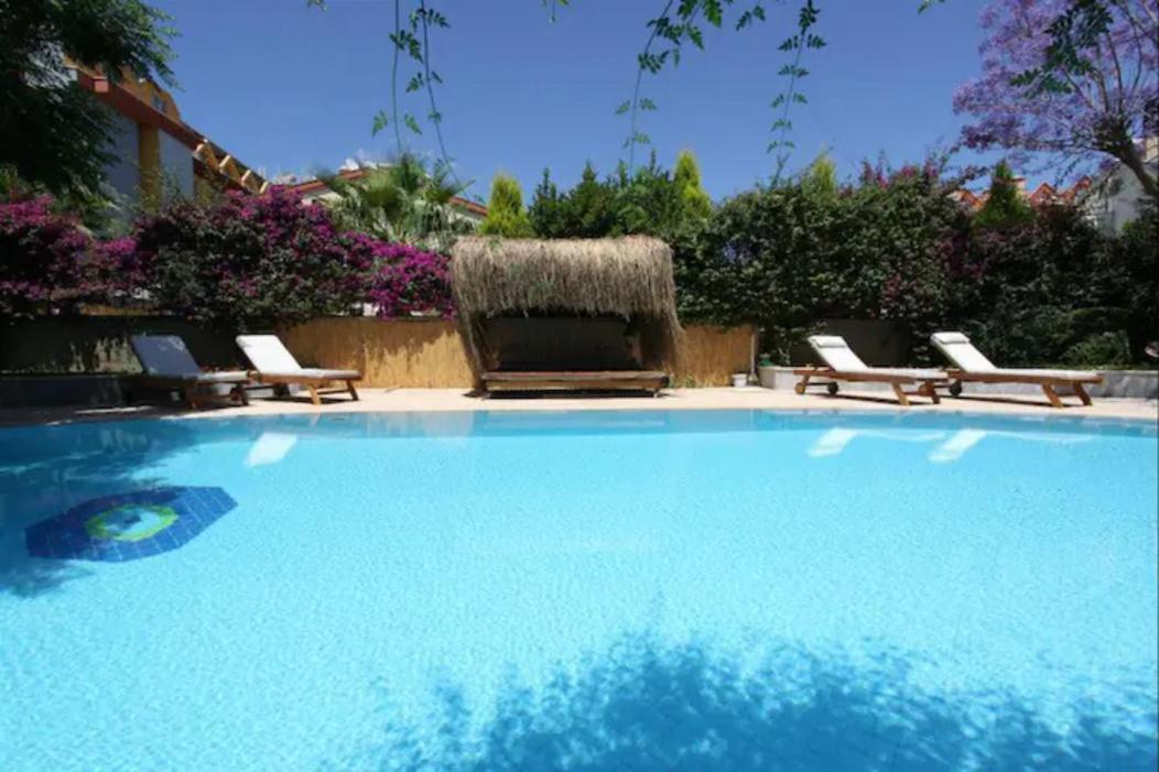 Villa Sophia Marmaris Eksteriør billede
