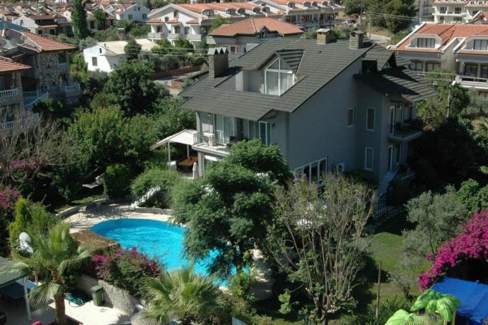 Villa Sophia Marmaris Eksteriør billede