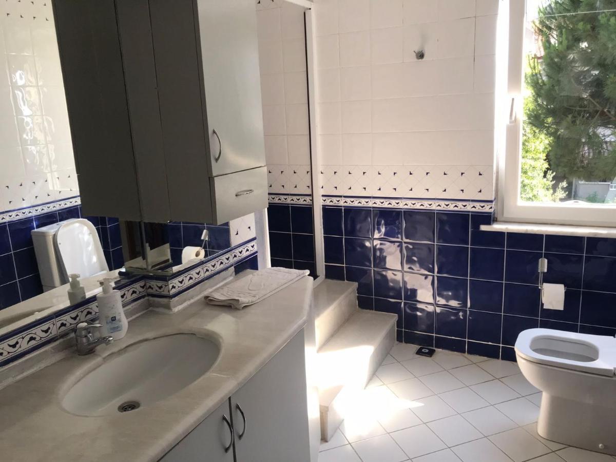 Villa Sophia Marmaris Eksteriør billede