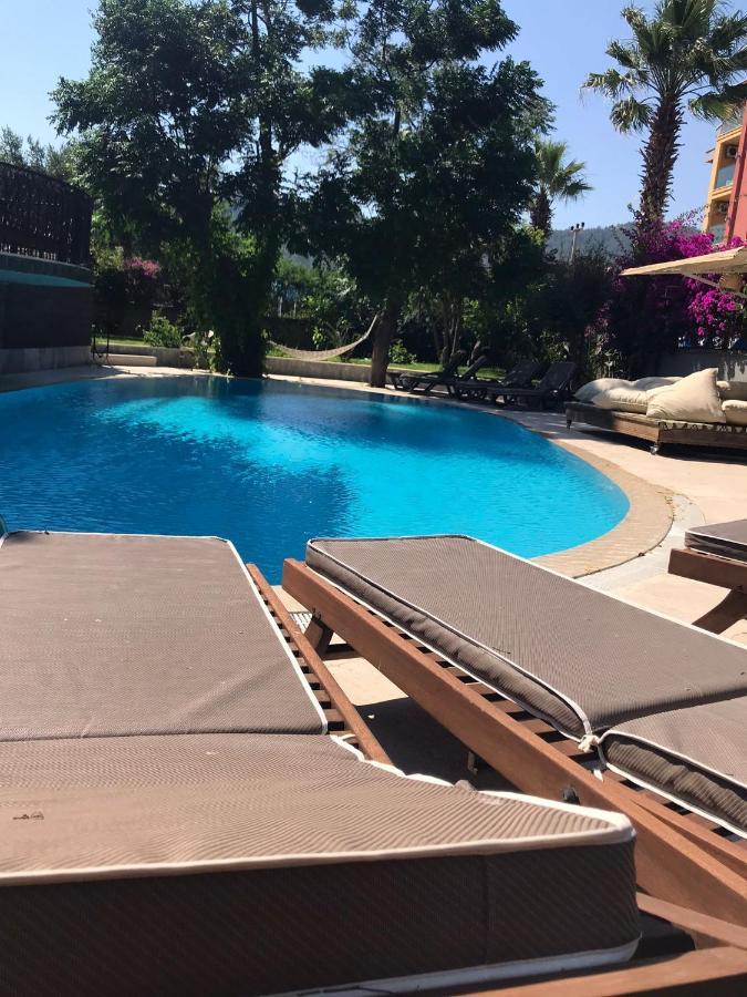 Villa Sophia Marmaris Eksteriør billede
