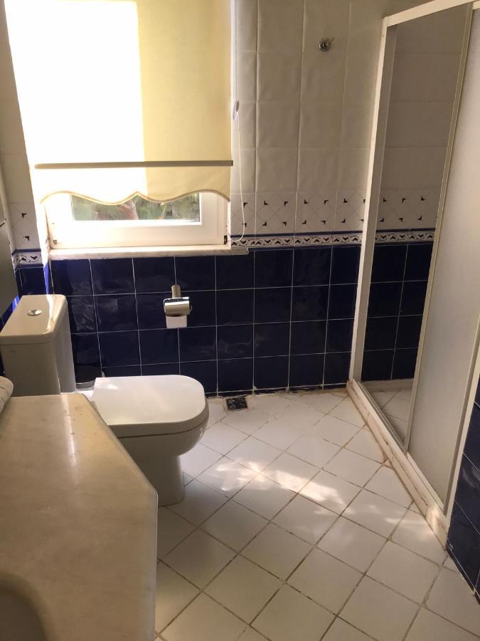 Villa Sophia Marmaris Eksteriør billede