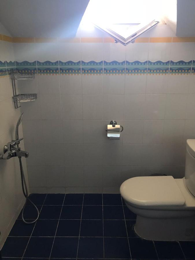 Villa Sophia Marmaris Eksteriør billede
