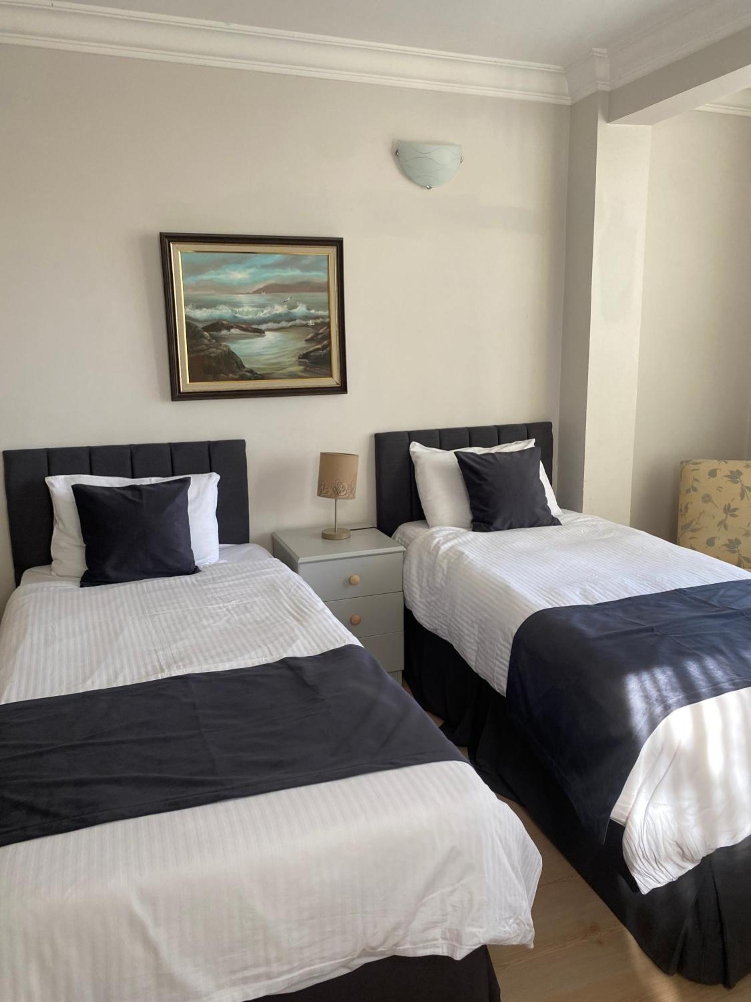 Villa Sophia Marmaris Eksteriør billede