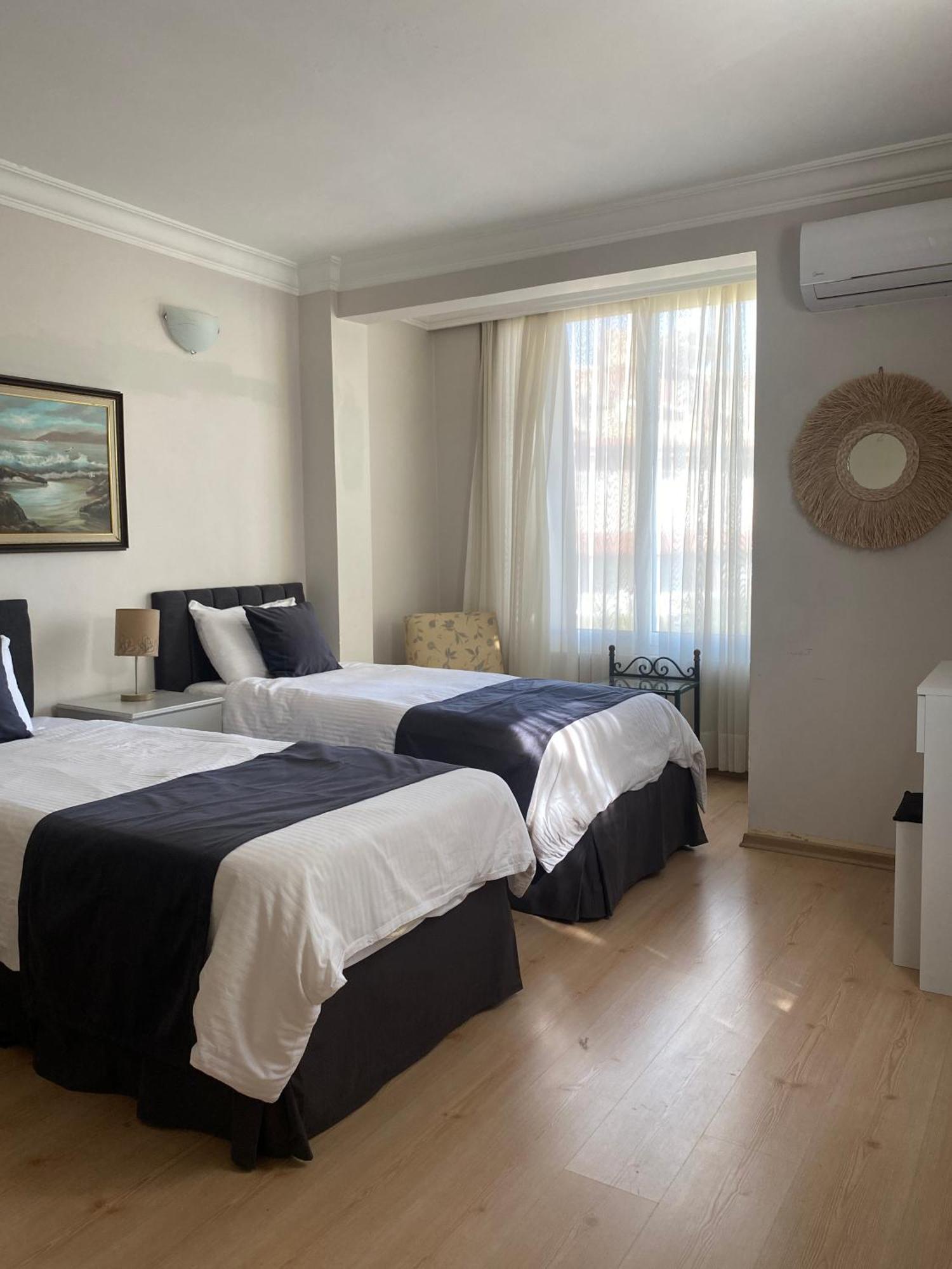 Villa Sophia Marmaris Eksteriør billede