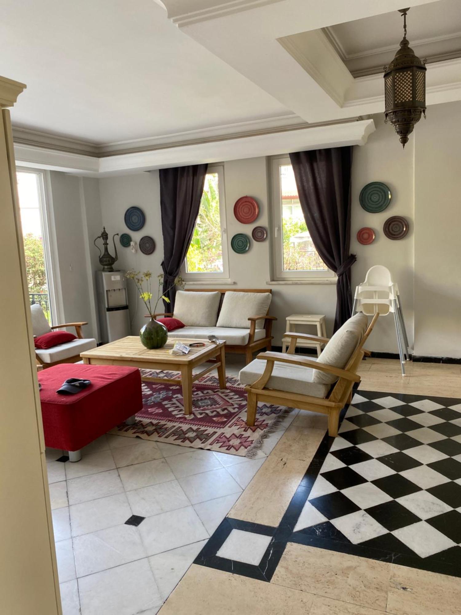 Villa Sophia Marmaris Eksteriør billede