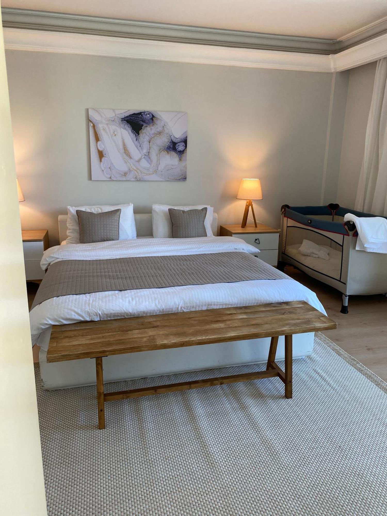 Villa Sophia Marmaris Eksteriør billede