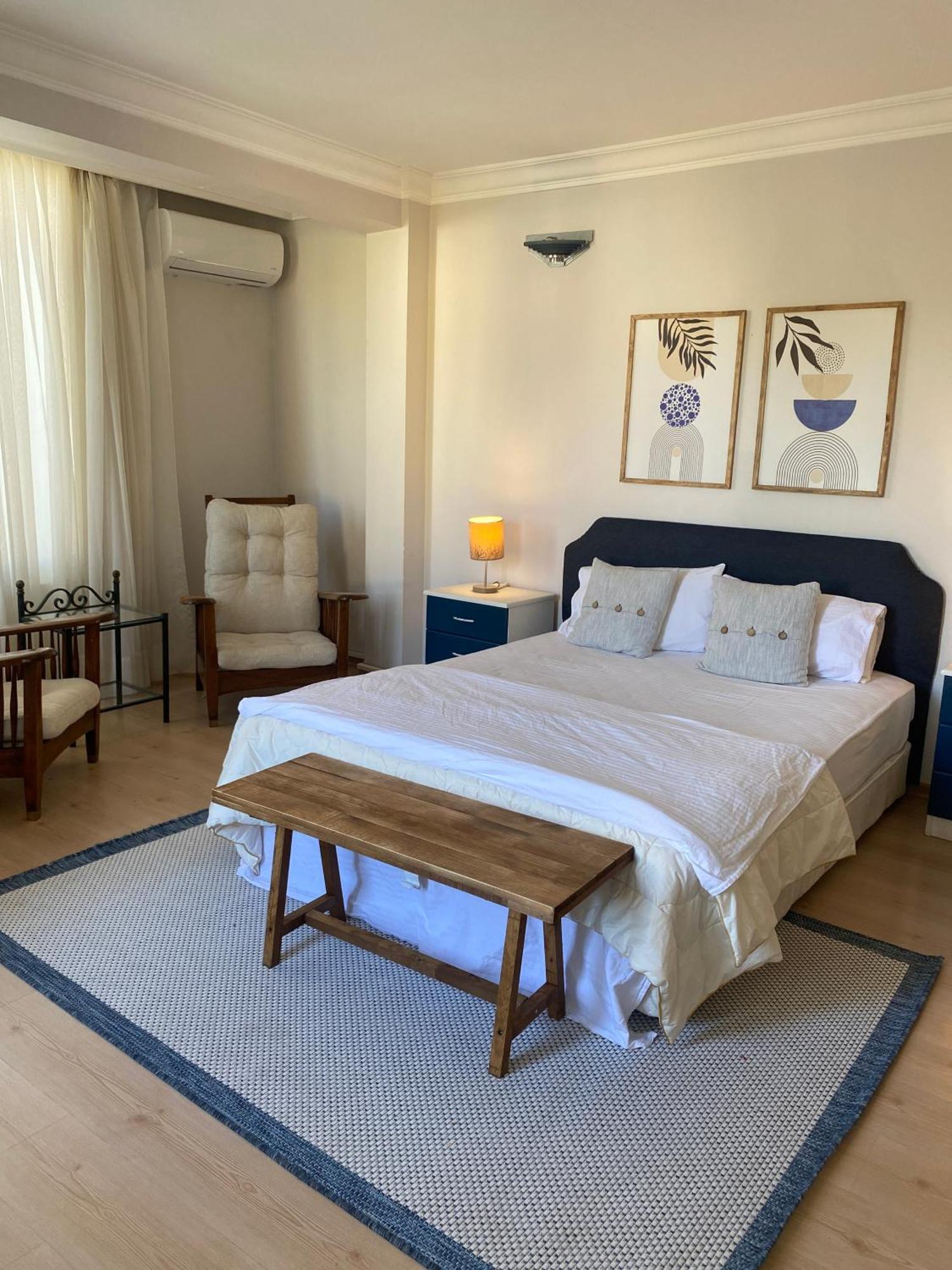 Villa Sophia Marmaris Eksteriør billede