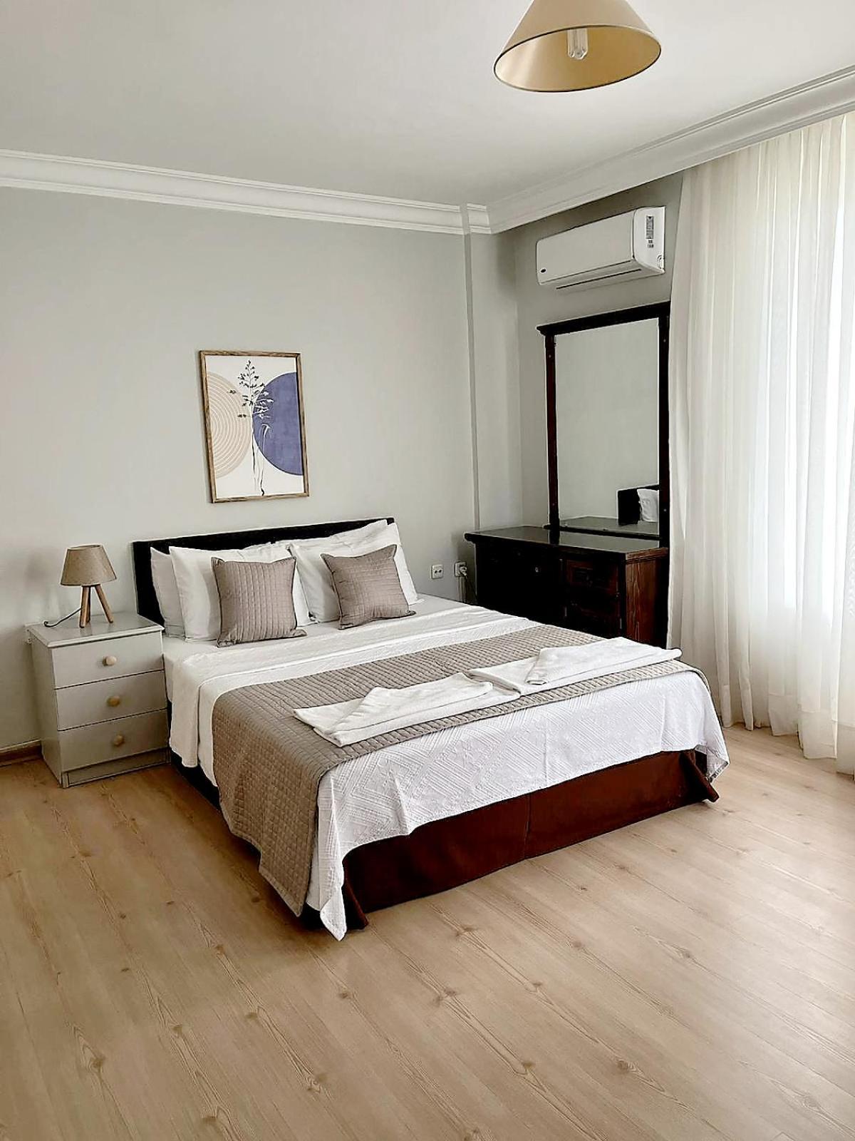 Villa Sophia Marmaris Eksteriør billede