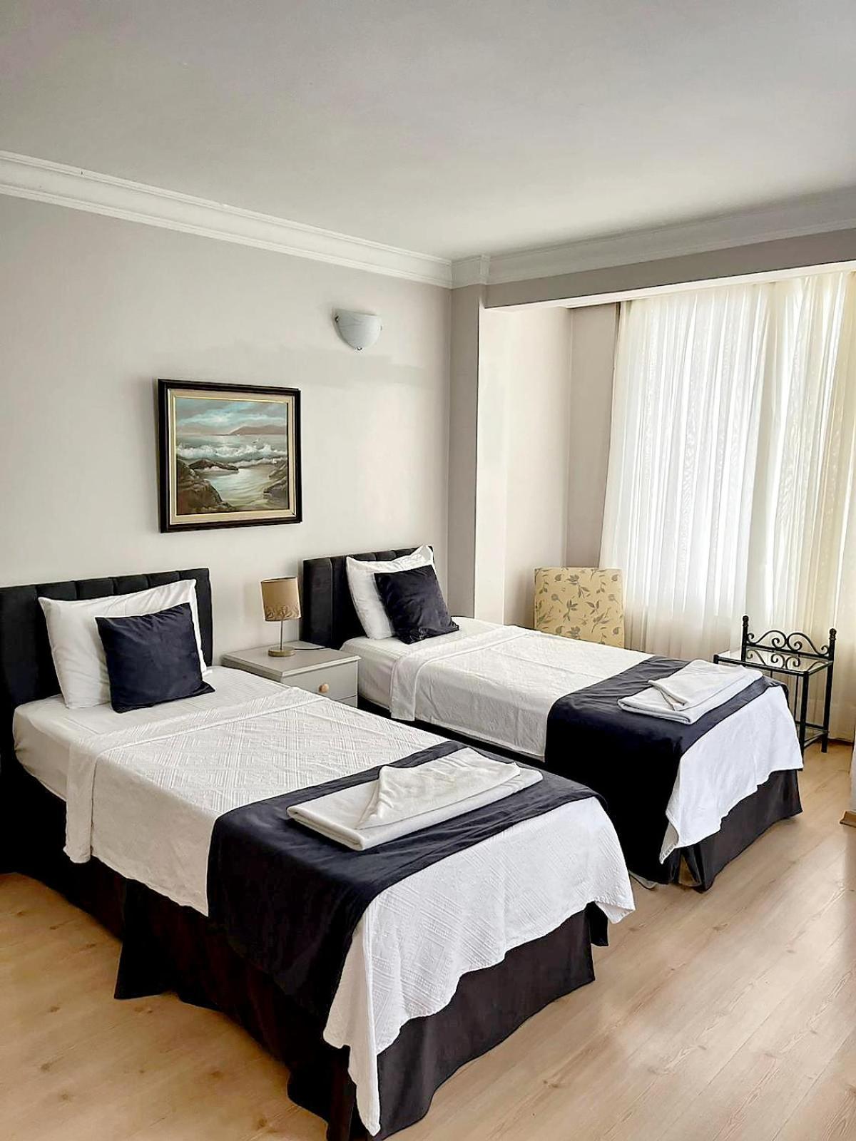 Villa Sophia Marmaris Eksteriør billede